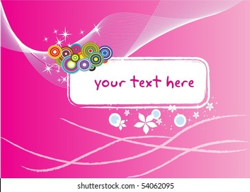 Vector Wave