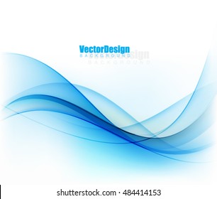 Abstract Template Design Background Stock Vector (Royalty Free ...