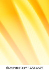 Vector wave and curve line. EPS10 with transparency. Abstract composition with curve lines. Blurred lines for relax theme background. Background with copy space. Place for text. Border lines