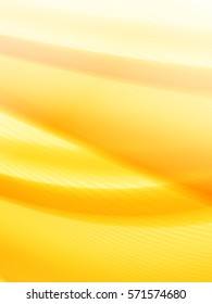 Vector wave and curve line. EPS10 with transparency. Abstract composition with curve lines. Blurred lines for relax theme background. Background with copy space. Place for text. Border lines