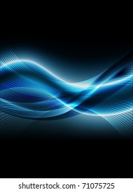Vector Wave Design