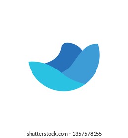 Vector of Wave Logo