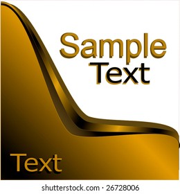 Vector Wave Template