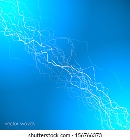 Vector Waves
