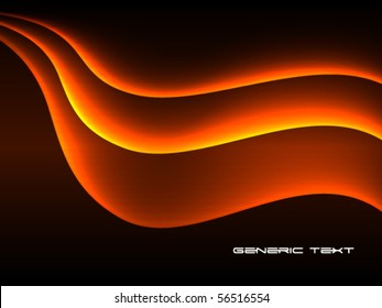 Vector Waves
