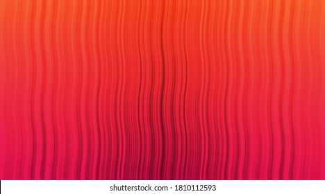Vector Waving Pink curtain background,modern style.
