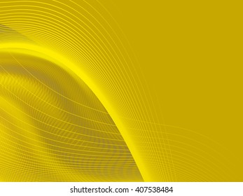 Vector wavy and curve line. EPS10 with transparency. Abstract composition with curve lines. Blurred lines with copy space. Place for text. Border lines