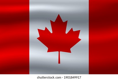 31,926 Canadian flag vector Images, Stock Photos & Vectors | Shutterstock