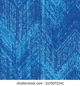 Línea ondulada vectorial y líneas color tierra sin inconvenientes acuarela efecto arquitectónico irregular   patrón de impresión digital para diseño interior, alfombra, alfombra, almohada, pañuelo, tapicería u otra superficie