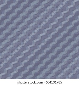 Vector wavy pattern. Abstract background