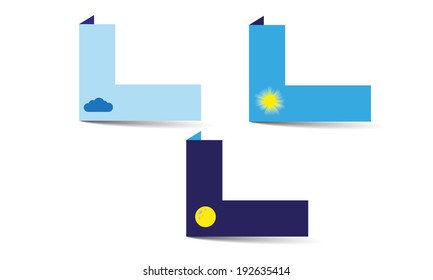 vector weater tags