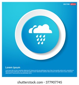 Vector Weather icon