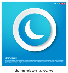 Vector Weather icon