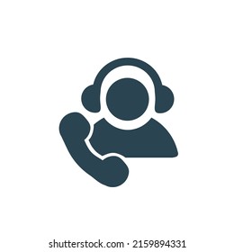 Vector web icon for online ordering and delivery of food and goods. Flat design.