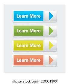 Vector Web interface buttons. Learn more.