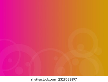Vector web slider gradient background. It is very convenient to use as backdrop in sliders for presenting goods and services, due to the size of the svg, which is only a few kilobytes