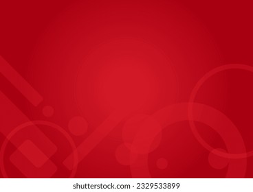 Vector web slider red gradient background. It is very convenient to use as backdrop in sliders for presenting goods and services, due to the size of the svg, which is only a few kilobytes