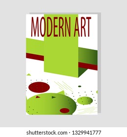 vector website header or banner .