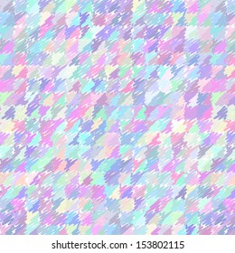 Vector wed banners. Set color element and broken