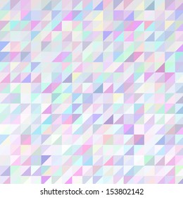 Vector wed banners. Set color element and broken