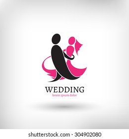 Marriage Logo Images, Stock Photos & Vectors | Shutterstock