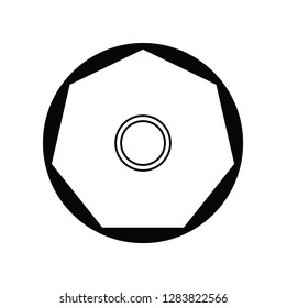 Vector wheel design