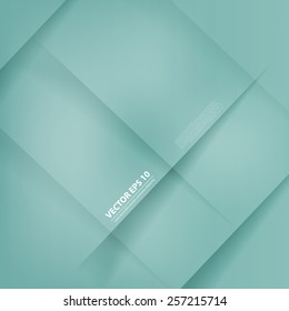 Vector white background abstract lines. design geometrical