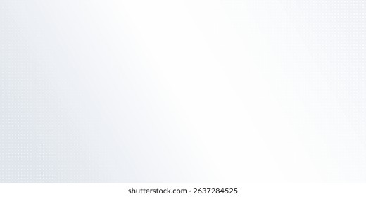 Vector white background modern abstract simple