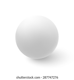 282,574 3d white ball Images, Stock Photos & Vectors | Shutterstock