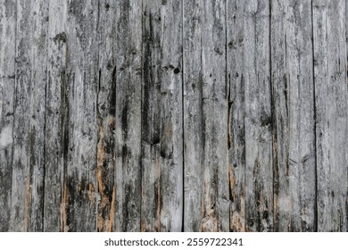 Vector White and Brown Wooden Surface background. dark wall background. Empty workplace, in front of an abstract package.