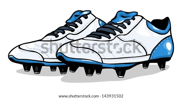 free football boots