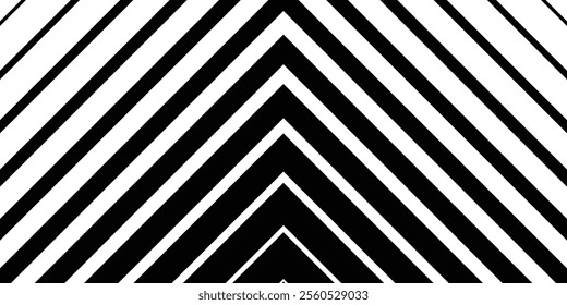 Vector White geometric pattern transparent background with diagonal lines design.