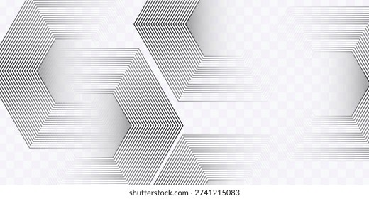 Vector White geometric pattern transparent background with diagonal lines design. - Powered by Shutterstock - Get 15% off with code: PIKWIZARD15