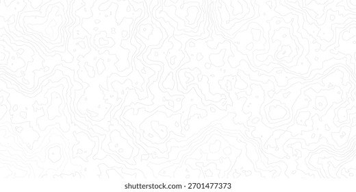 Vector white and gold line luxury organic pattern. Japanese style abstract wave, elegant water, contour, topography, cloud elegant texture. Premium fancy minimal template