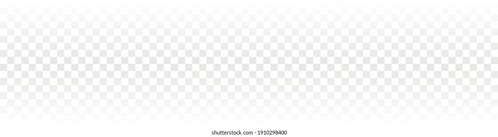 Vector White Gradient Bacground On Transparent Background	
