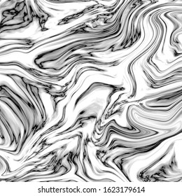 Vector white, grey, black marble background, Trendy template inspiration for your design, holiday greeting card, invitation, banner, wallpaper, flyer, poster, graphic poster, geometric brochure