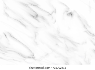 Vector white marble stone background. 