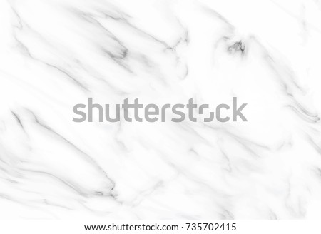 Vector white marble stone background. 