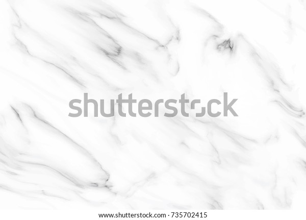 Vector white marble stone\
background. 