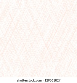 Vector white paper texture background with stripe.