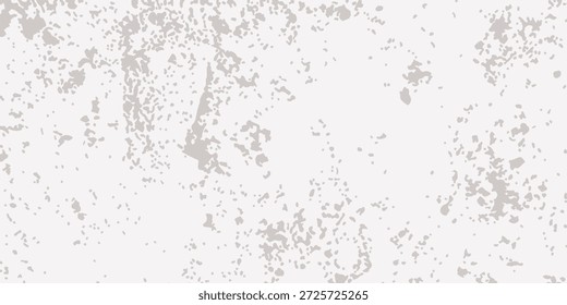 Vektor weiße Wäsche Textur nahtlosen Hintergrund. Baumwolltucheffekt in verwitterter Sonne gebleicht Küstenlebensstil. Unregelmäßiges fleckiges, geflecktes, weißes Stoffmaterial aus Pastellweiß. Vektorgrafik