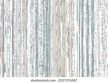 Vector wicker texture. Hand drawn grunge style weaving seamless pattern. Great for fabric, packaging and wrapping paper.