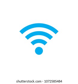 vector wifi or Wireless Network symbol, free wifi