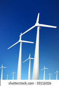 vector wind turbines