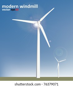 vector wind turbines