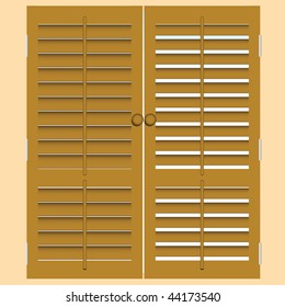 vector window design