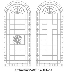 Vector Window Designs