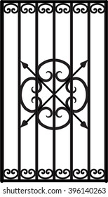 Vector window lattice