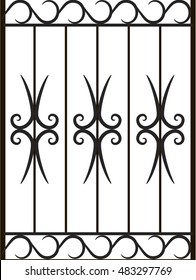 Vector window lattice