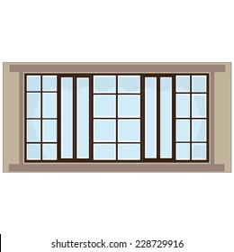 Vector Windows 